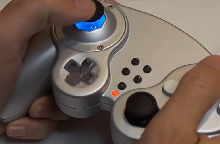 Il nuovo kit fai-da-te mira a far rivivere il “Sensazione classica del controller GameCube”