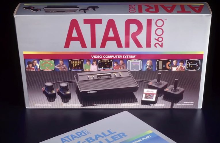 Every New Game For Atari 50’s New Paid DLC Has Been Revealed