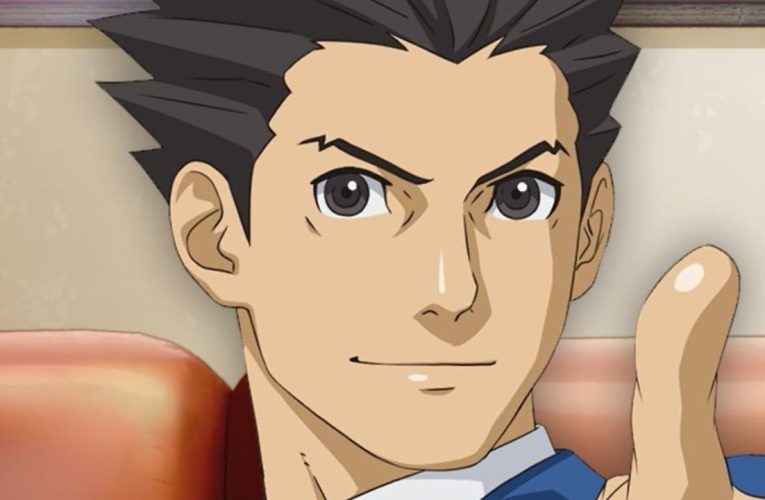 Capcom afferma che continuerà a far crescere la serie Ace Attorney