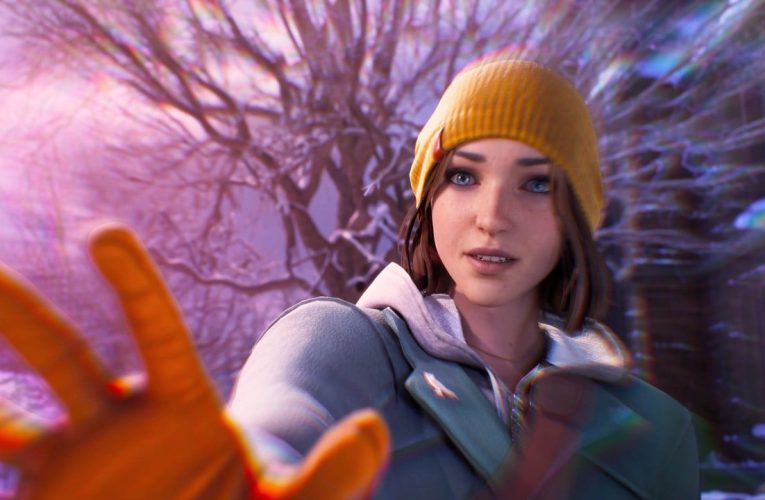 Life Is Strange: Double Exposure Directors Discuss Caulfield, Canon & Switch