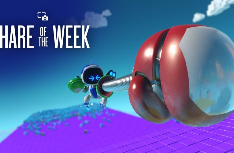 Astro Bot – Abilità – PlayStation.Blog