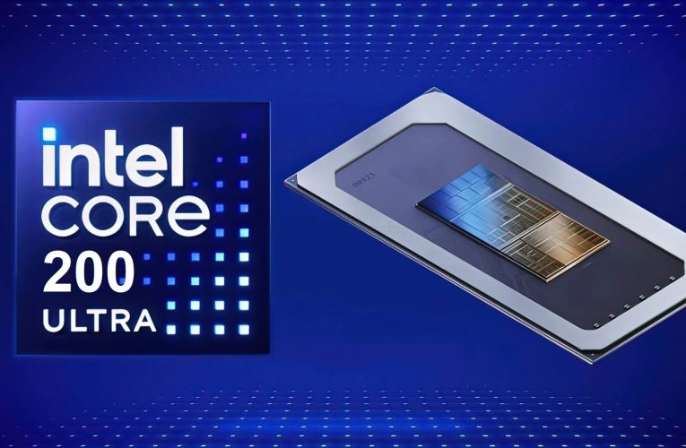 Intel Core Ultra 200 Arrow Lake CPUs Specifications Leaked