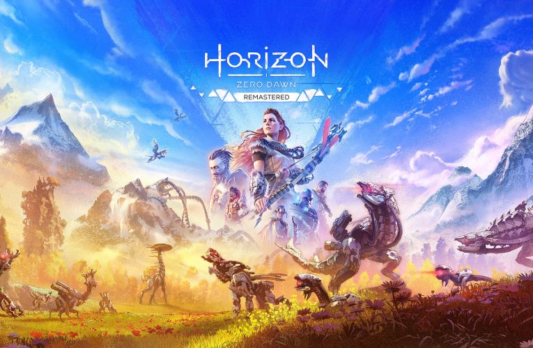 Horizon Zero Dawn Remastered è in arrivo su PS5, PC ottobre 31, 2024 – PlayStation.Blog