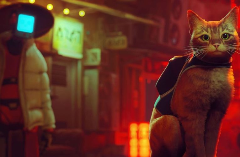 Blade Runner d'Annapurna Interactive 2033 le match serait toujours en cours, malgré le départ de tous les développeurs à temps plein: “Toute la situation est déroutante”