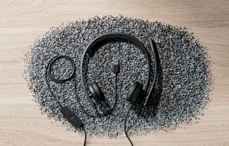 Hier kommt das Logitech H570e Headset, Jetzt zertifiziert für Microsoft Teams – logi BLOG