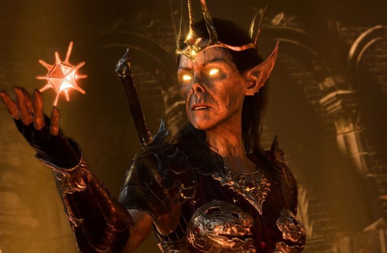 Baldur’s Gate 3 Studio machen wollte 2 Rollenspiele auf einmal, aber seine Entwickler “wurde von den Ambitionen desjenigen verschluckt, den wir zuerst veröffentlichen wollen”