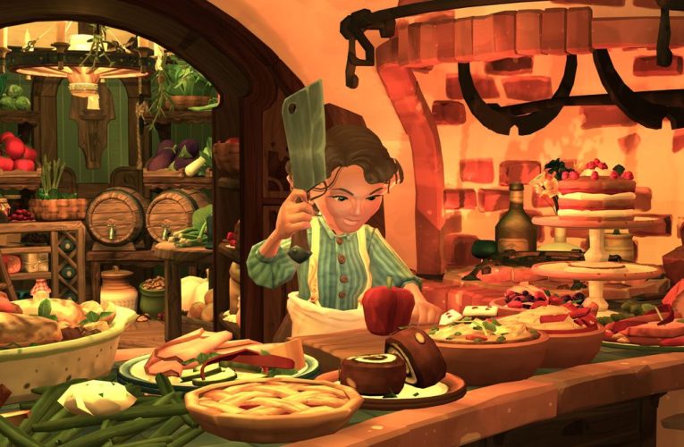 Cute and cozy Lord of the Rings life sim Tales of the Shire delayed to early 2025