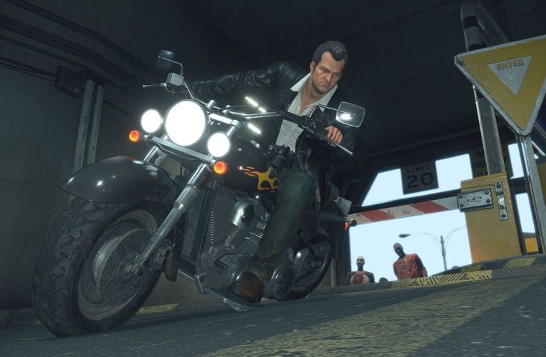 Going the Resident Evil route, Capcom says that a Dead Rising 2 remake or remaster is “definitely possible”