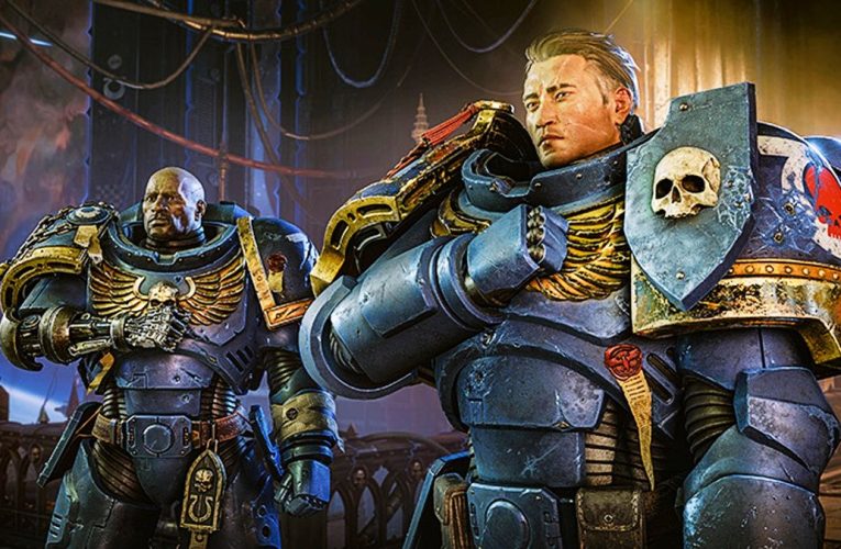 Space Marine 2’s creative director sees what you’re doing in Games Workshops, and he approves