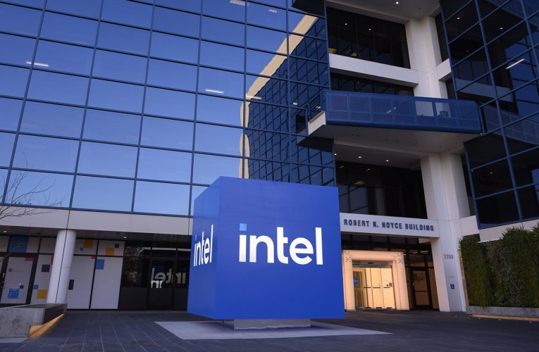 Intel Awarded Up to $3B by the U.S. Administration for Secure Enclave