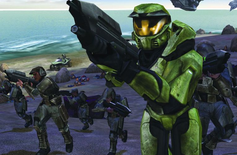 23 years later and Halo: CE speedrunning is about to change forever with newly-discovered glitches that add playable Flood and a flyable Pelican