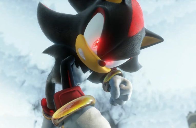 Secondo quanto riferito, la durata della campagna di Shadow's Sonic Generations è stata rivelata