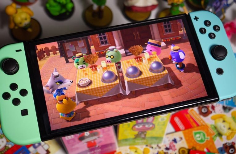 Nintendo tötet den Switch-Emulator Ryujinx