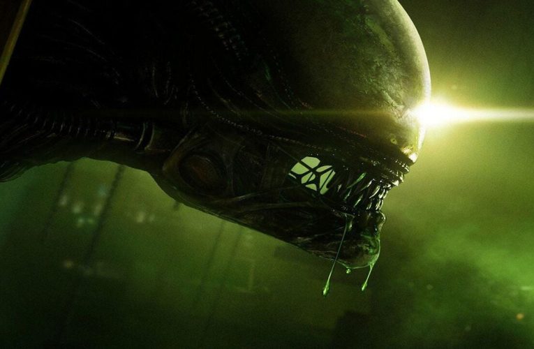 Un alieno: Isolation Sequel Is Officially In Development