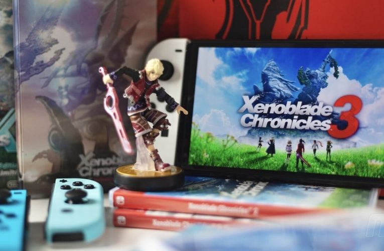 Monolith Soft está ampliando su motor de juego interno Xenoblade para títulos futuros