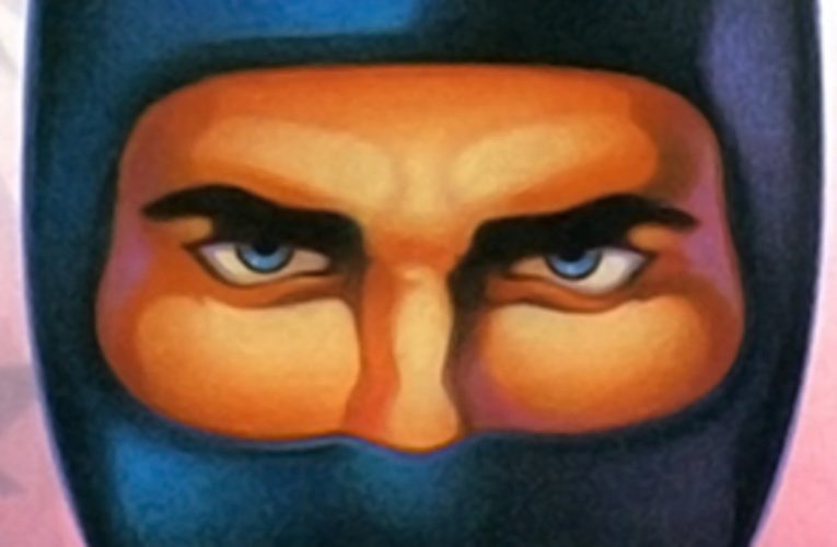 Sega und Universal kündigen „Shinobi“ an’ Movie