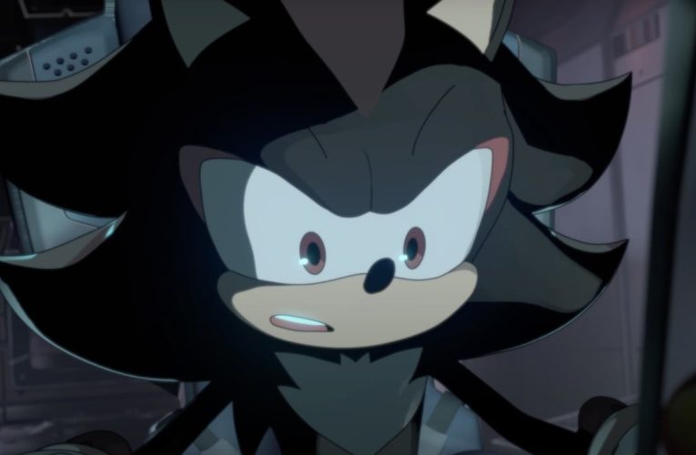 Sonic X Generazioni Ombra: Dark Beginnings Episode 3 Is Out Now