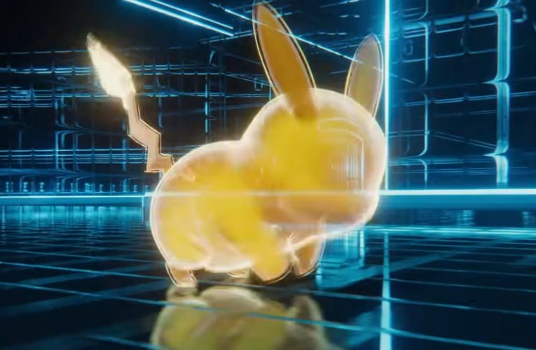 Pokémon Developer Game Freak Reportedly Hacked, Massive Amounts Of Data Allegedly Leaked