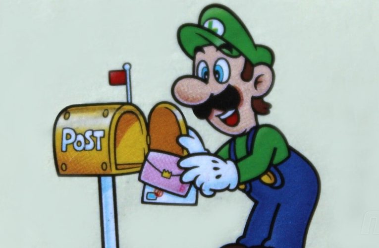 Mailbox: Nintendo Dinner Parties, Banger Years & Business Types – Nintendo Life Letters