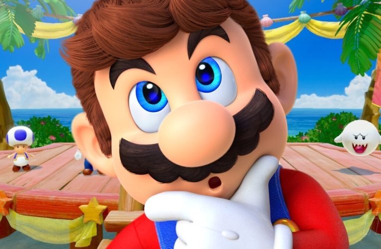 Sondage: Quels sont vos mini-jeux préférés dans Super Mario Party Jamboree?