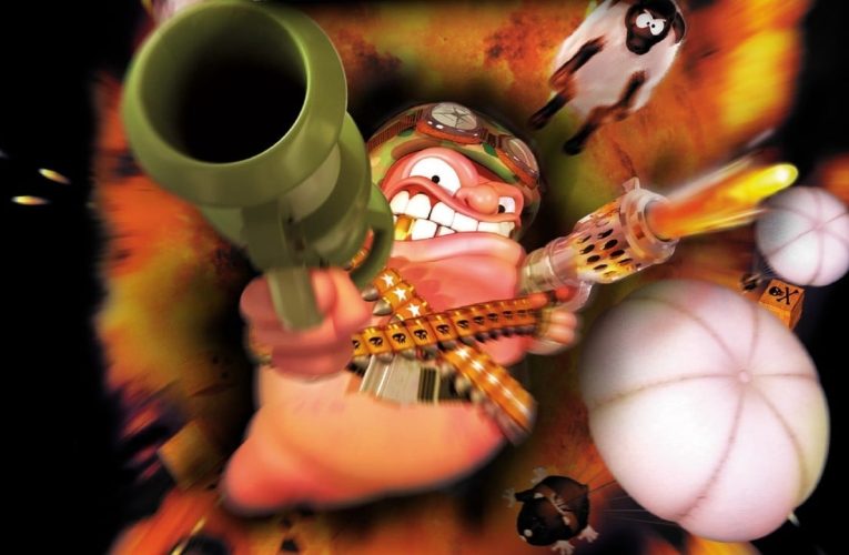 Three More Worms Games Are Joining Digital Eclipse’s ‘Armageddon’ Remaster Next Year