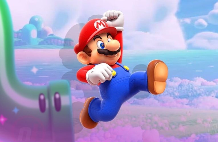 „Nintendo-Musik’ Update fügt Super Mario Bros. hinzu. Wunderlieder