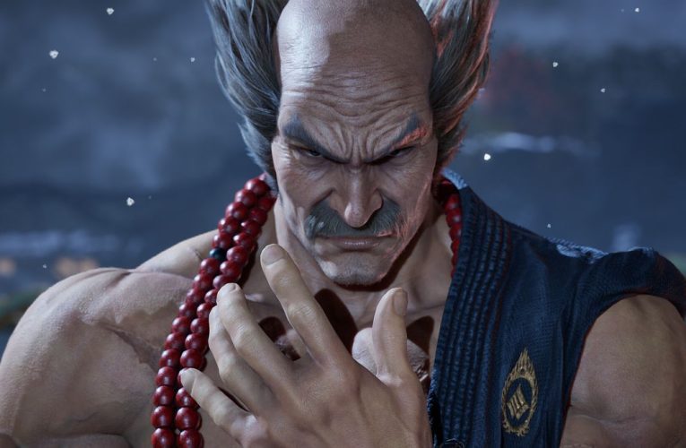 Después de una reacción violenta y una bomba de revisión de Steam, Tekken 8 el desarrollador se da por vencido $5 para cubrir el controvertido DLC y dice que hará las cosas de manera diferente la próxima vez