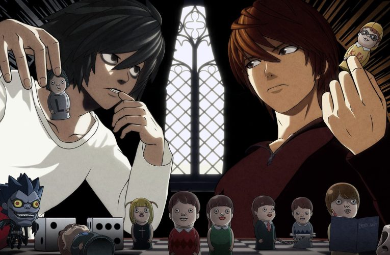 Death Note Killer Within launches Nov 5 as part of the PlayStation Plus Monthly Games lineup  – PlayStation.Blog