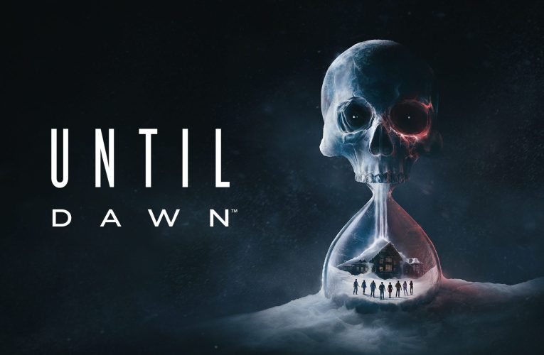 Behind the new soundtrack for Until Dawn – PlayStation.Blog