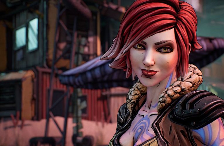 As Borderlands 2 fan flexes their super-fast loading, Gearbox boss Randy Pitchford appears to tease “seamless” Borderlands 4 loading, then refuses to elaborate