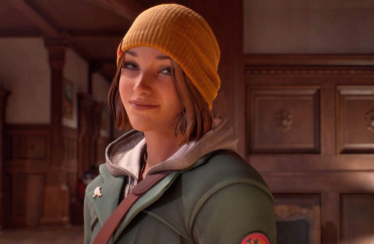 Life is Strange: Double exposition – what accessibility options are in the game?