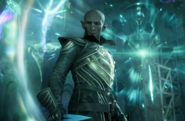 BioWare lead answers all the Mass Effect questions popping up around Dragon Age: The Veilguard – “How you bring a sci-fi RPG to life is different than other genres or IPs”