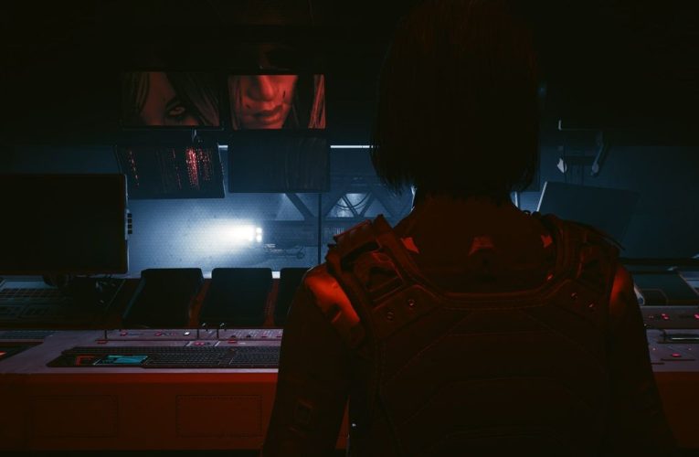 After playing the scariest mission in Cyberpunk 2077: Phantom Liberty, I’m going to need CDPR to make a fully-fledged survival horror RPG right now