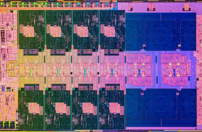 Intel Confirms 13th Gen and 14 Gen Core Voltage Issues Fixed with 0x12B Microcode