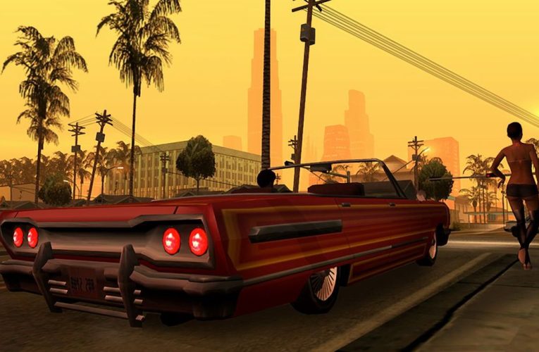 On its 20th anniversary, GTA San Andreas veteran shares the open-world was originally split into three maps: “Memory was very tight on the PS2”