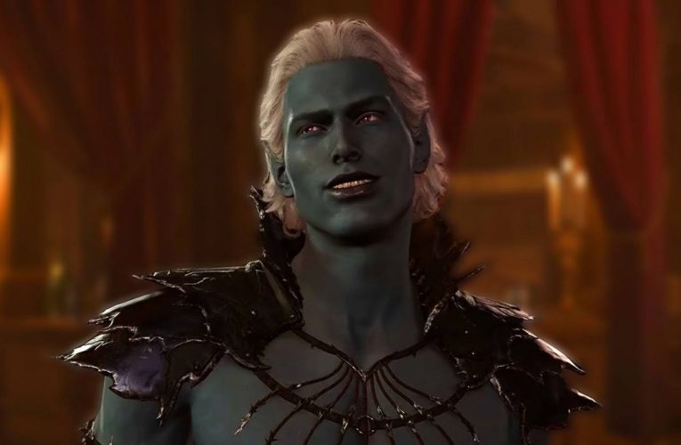 Baldur’s Gate 3 looks like a totally different RPG with a first-person camera mod, and it’s so cool that Larian lead Swen Vincke says “I want to play this”