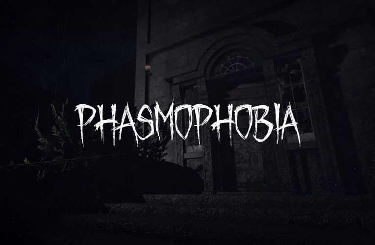 Phasmophobia’s PS VR2 features detailed  – PlayStation.Blog