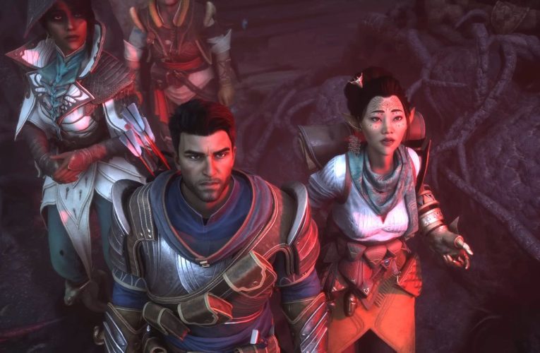 Baldur’s Gate 3 dev says Dragon Age: The Veilguard is “the first Dragon Age game that truly knows what it wants to be” and absolutely “compatible with my experience during BG3”