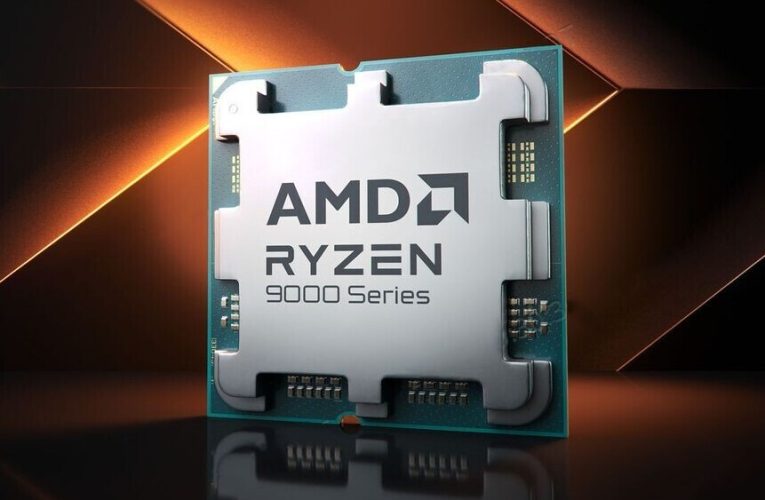 Rumored Cinebench R23 Scores Shows Improved Performance for Upcoming AMD Ryzen 9000X3D CPUs