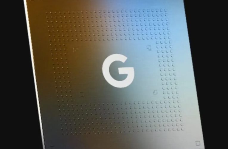 Les prochaines spécifications Tensor G5 et G6 de Google pourraient avoir été révélées tôt