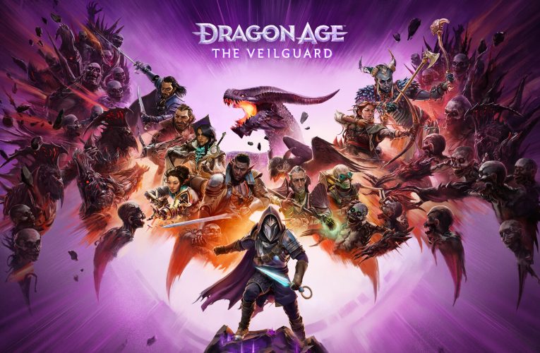 Dragon Age: The Veilguard, Now Available on PlayStation 5, Xbox Series X|S and PC