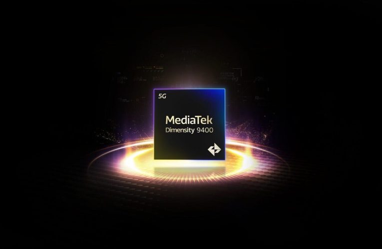 MediaTek annuncia Dimensity 9400 SoC di punta con design All Big Core