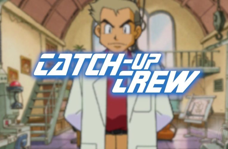 Catch-Up Crew: Pokémon Snap – “There’s Nothing Stopping You From Pelting Every Unlucky ‘Mon”