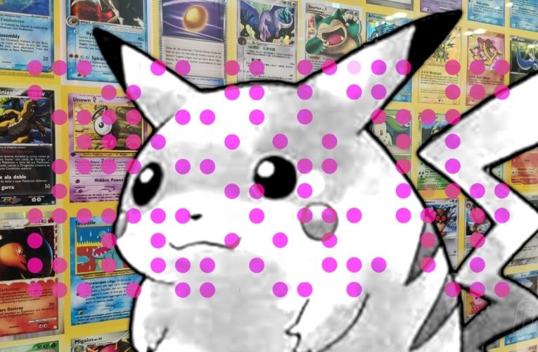 Graded Prototype Pokémon Cards Worth Millions May Be Fakes, According To Hidden ‘Metadata’