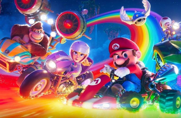 Que voulons-nous réellement de «Mario Kart 9»? – Sujet de discussion