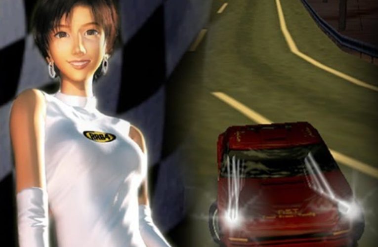 Nintendo Expands Switch Online’s N64 Library With Namco Classic ‘Ridge Racer 64’