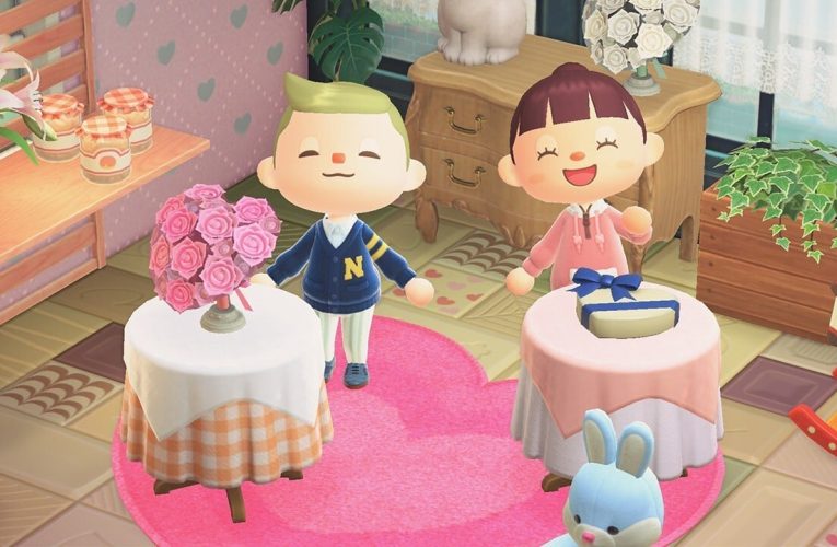 Animal Crossing: New Horizons obtiene un evento limitado en el juego en Japón