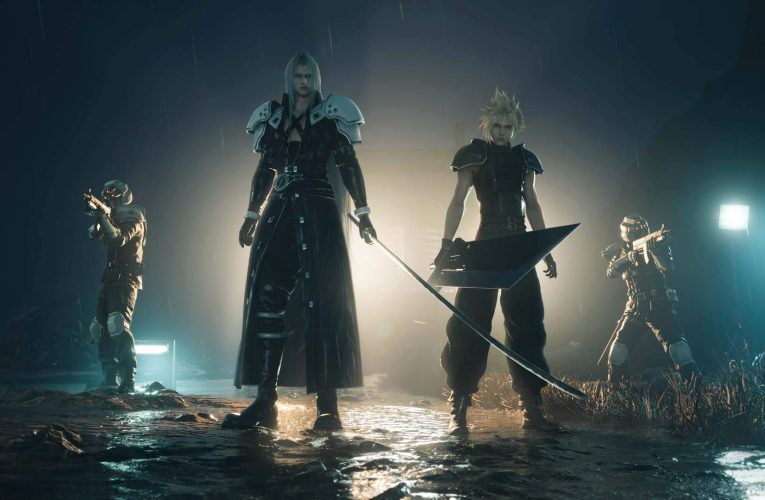 The best Square Enix releases of 2024