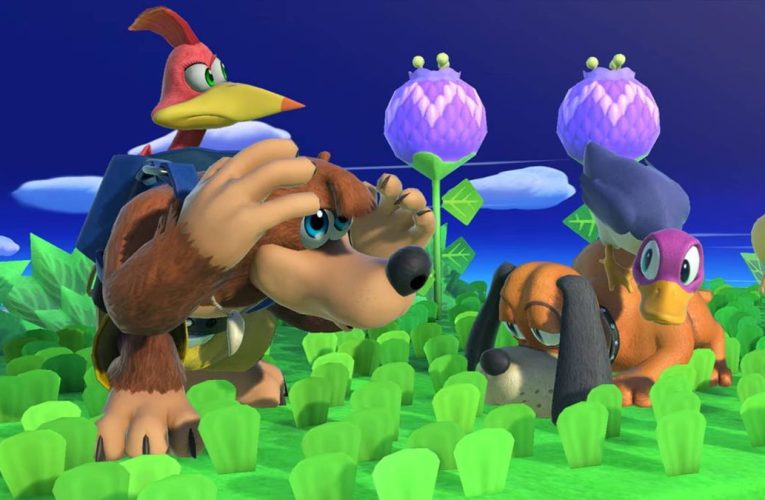 Banjo-Kazooie composer reiterates he has “zero hope” for a new game in Rare’s iconic platformer series, e inoltre, “all you die-hard fans would instantly hate it”