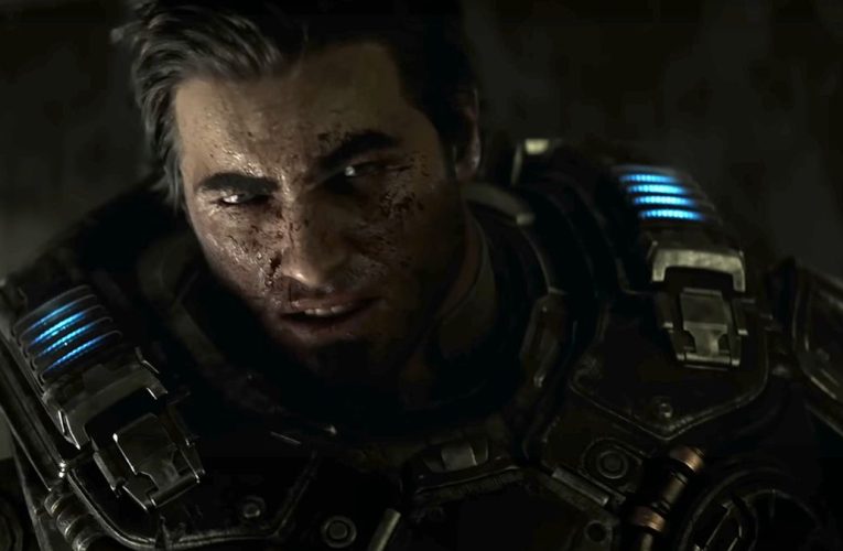 Gears of War: Der E-Day wird gemeinsam von dem 20-jährigen Schützenkraftwerk entwickelt, das dazu beigetragen hat, Gears zu bringen, Fortnite, und einer der OG -Boomer -Schützen zum Leben